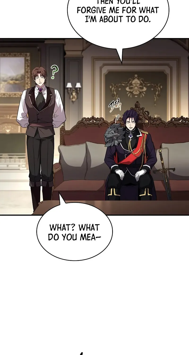 Read Demon Devourer chapter 99 image 84 on Lezhin
