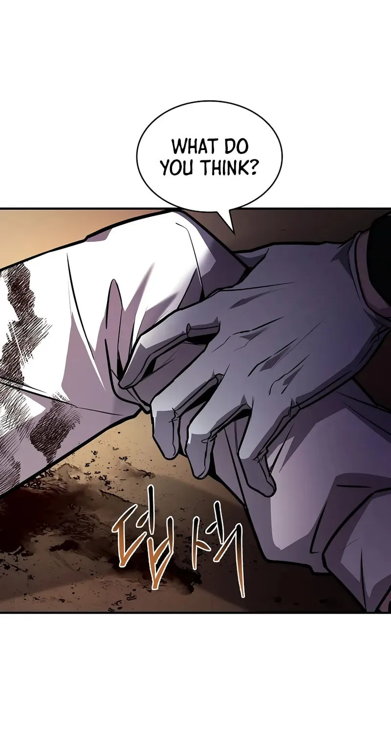 Read Demon Devourer chapter 99 image 90 on Lezhin