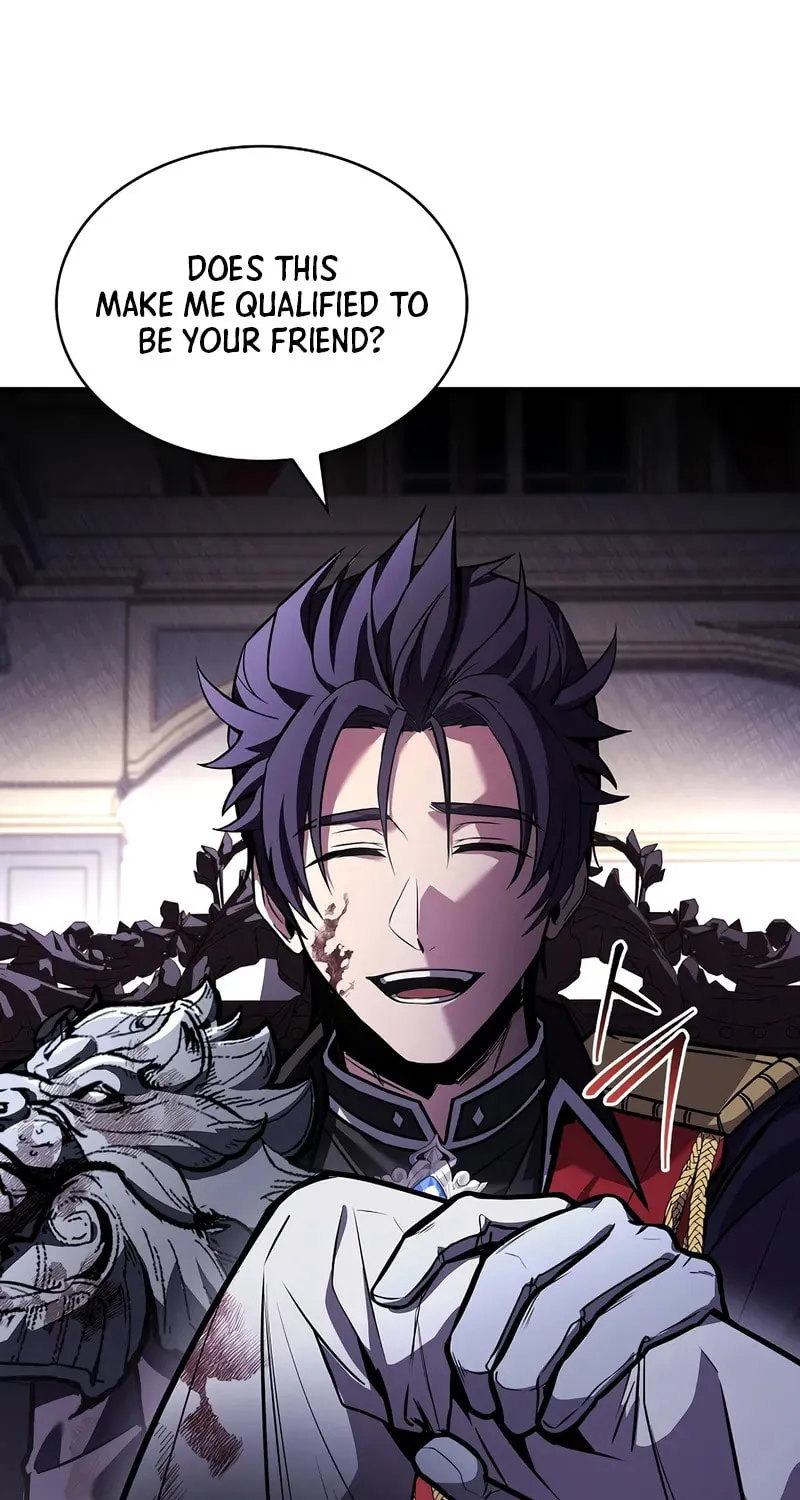 Read Demon Devourer chapter 99 image 91 on Lezhin