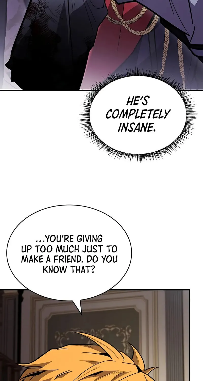 Read Demon Devourer chapter 99 image 92 on Lezhin