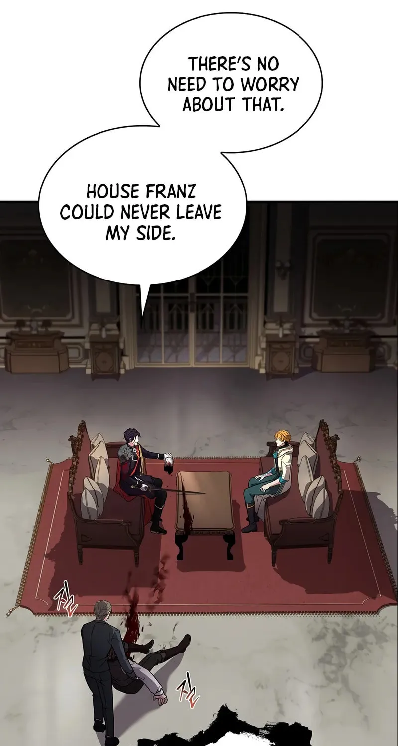 Read Demon Devourer chapter 99 image 94 on Lezhin
