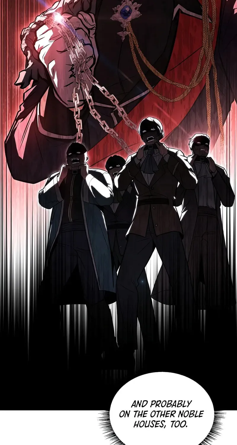 Read Demon Devourer chapter 99 image 96 on Lezhin