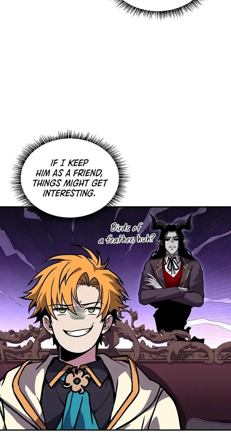 Read Demon Devourer chapter 99 image 97 on Lezhin