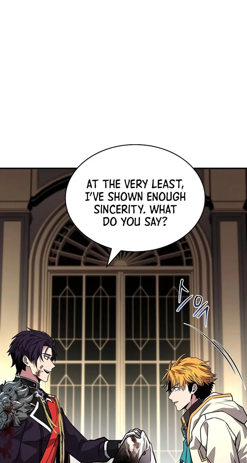 Read Demon Devourer chapter 99 image 98 on Lezhin