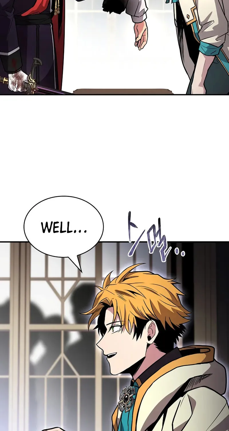 Read Demon Devourer chapter 99 image 99 on Lezhin