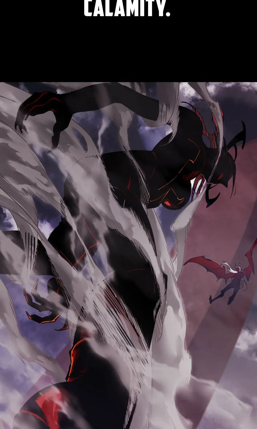 Read Demon Evolution chapter 0.1 image 1 on Lezhin