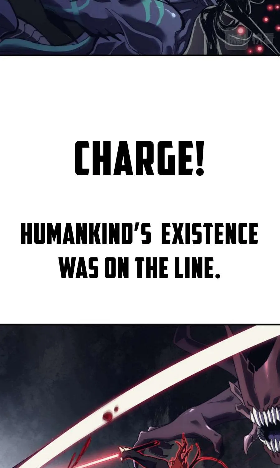 Read Demon Evolution chapter 0.1 image 8 on Lezhin