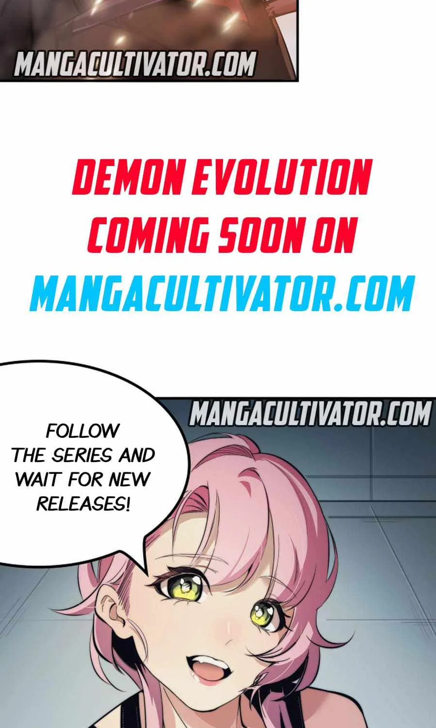Read Demon Evolution chapter 0.2 image 11 on Lezhin