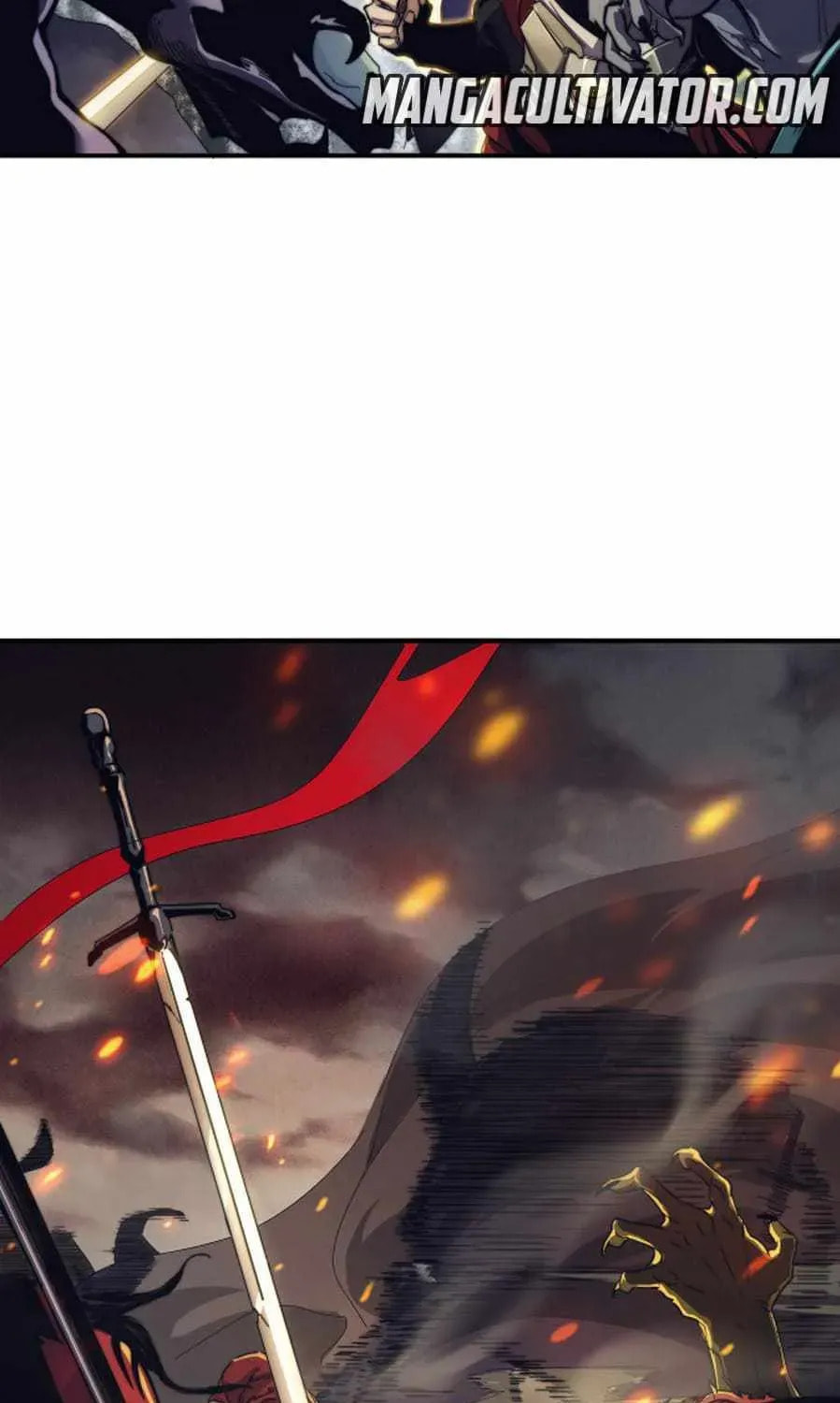 Read Demon Evolution chapter 0.4 image 10 on Lezhin