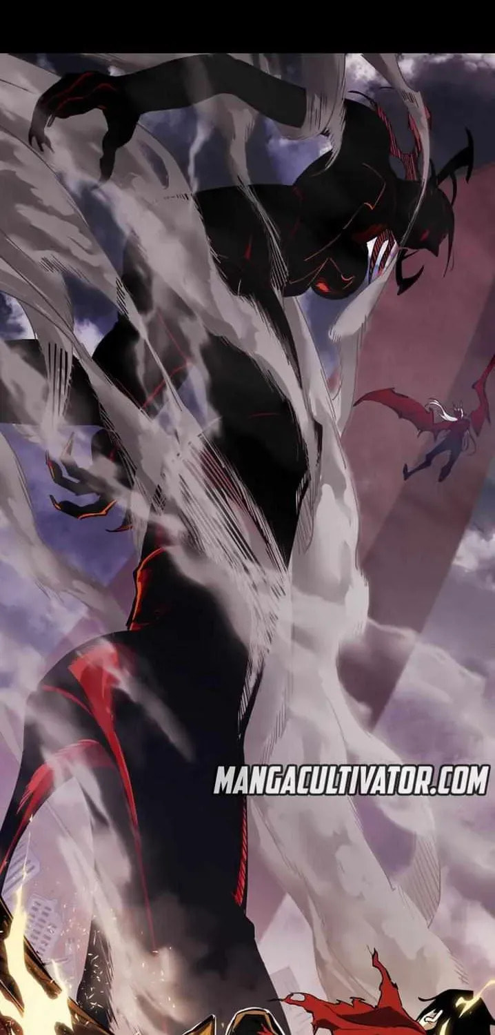 Read Demon Evolution chapter 0.4 image 2 on Lezhin