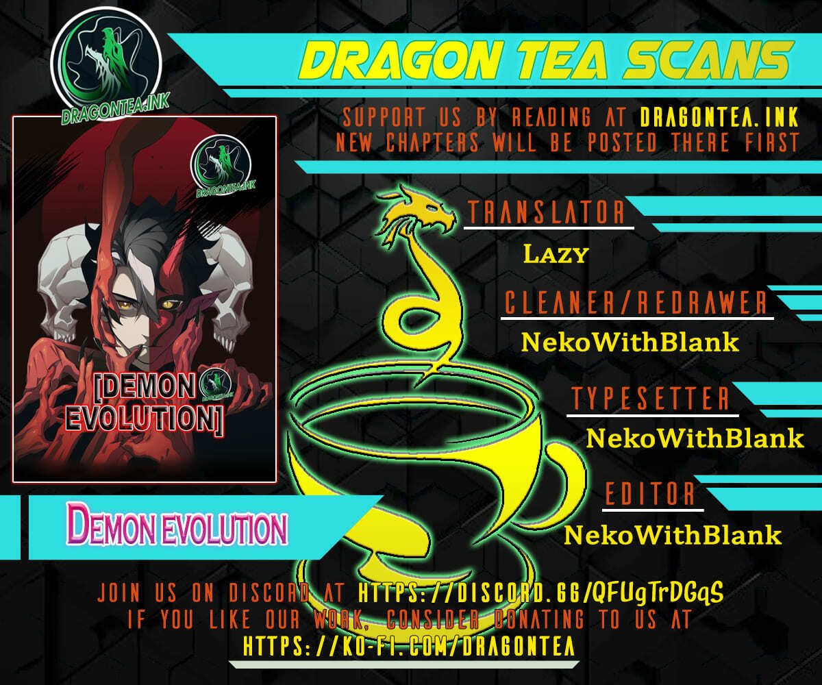 Read Demon Evolution chapter 0.5 image 0 on Lezhin