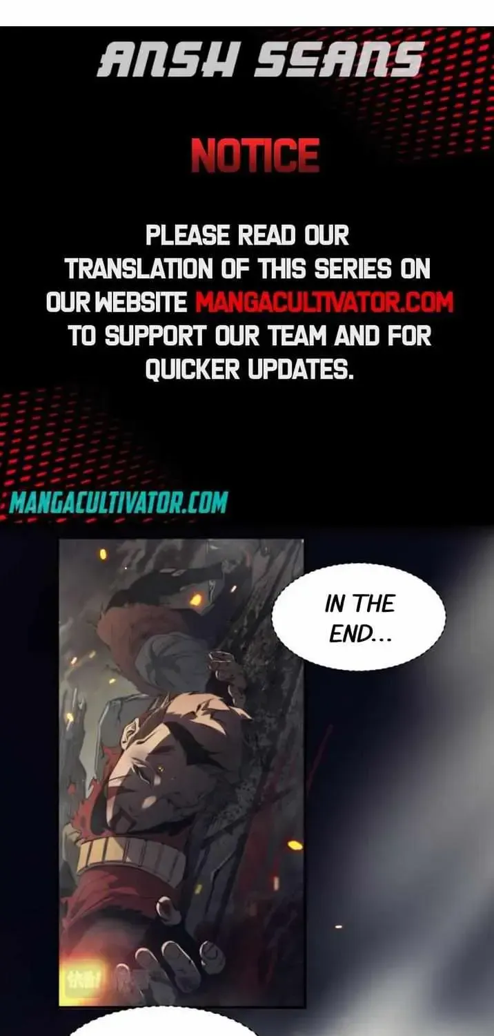 Read Demon Evolution chapter 1.1 image 0 on Lezhin