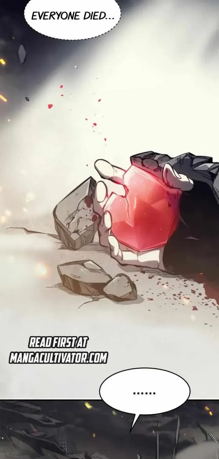 Read Demon Evolution chapter 1.1 image 1 on Lezhin