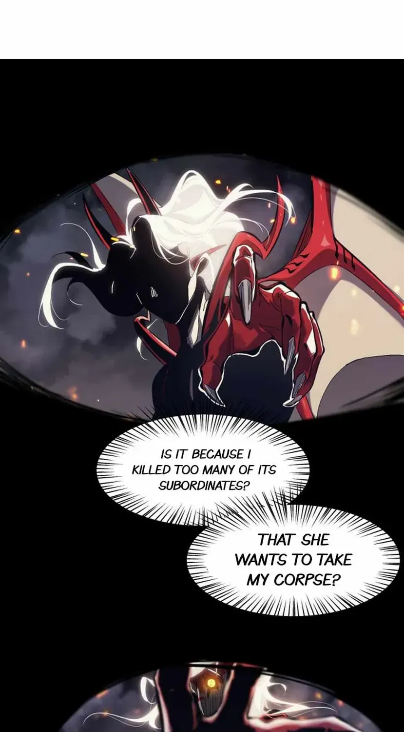 Read Demon Evolution chapter 1.1 image 13 on Lezhin