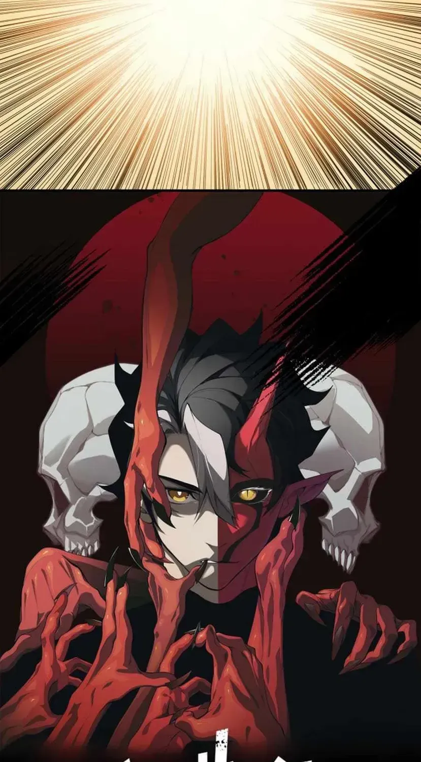 Read Demon Evolution chapter 1.1 image 17 on Lezhin
