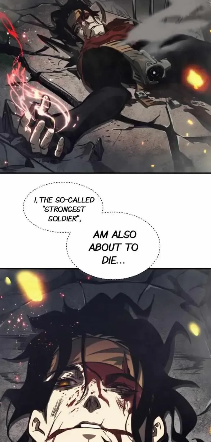 Read Demon Evolution chapter 1.1 image 2 on Lezhin