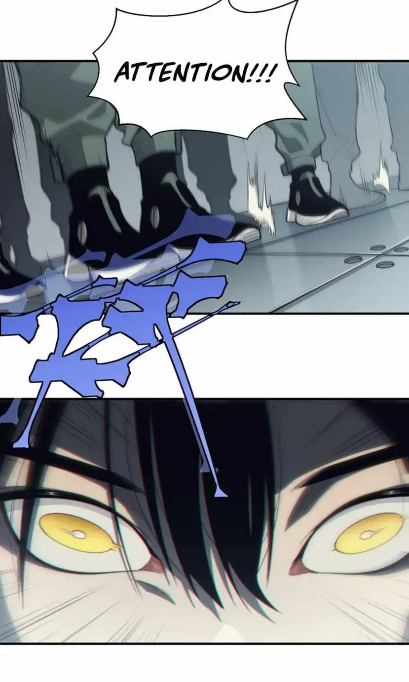 Read Demon Evolution chapter 1.1 image 20 on Lezhin
