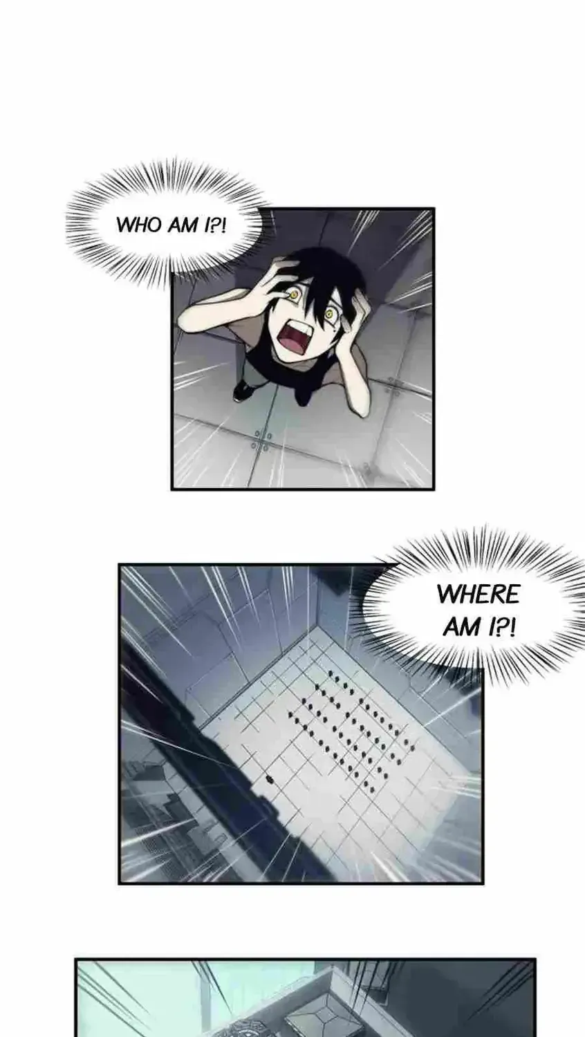 Read Demon Evolution chapter 1.1 image 26 on Lezhin