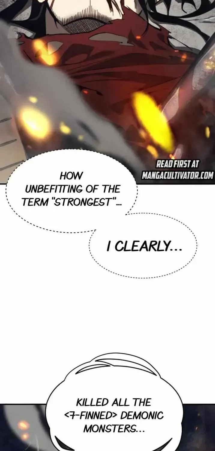 Read Demon Evolution chapter 1.1 image 3 on Lezhin