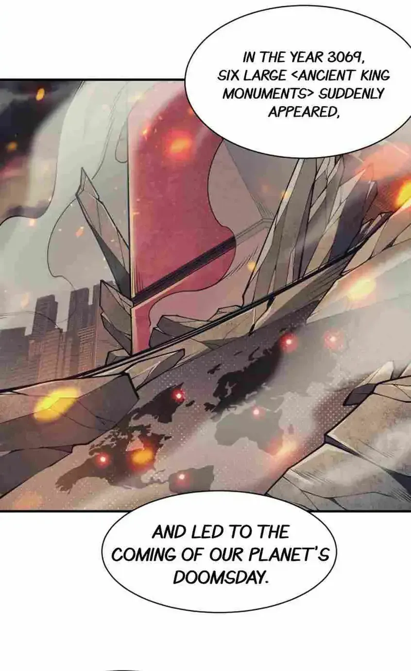 Read Demon Evolution chapter 1.1 image 31 on Lezhin