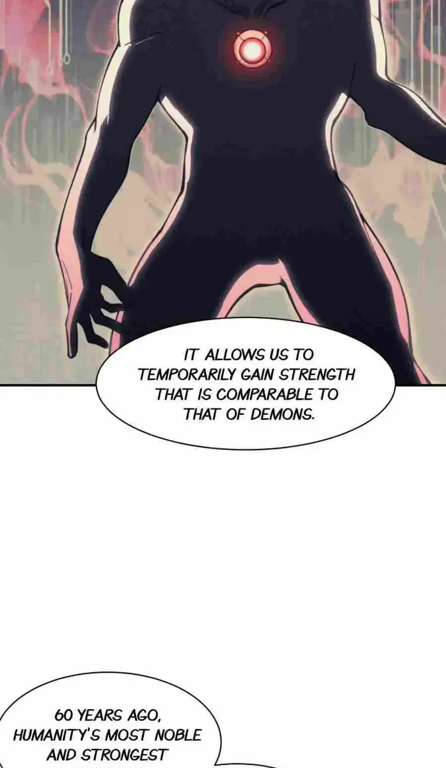 Read Demon Evolution chapter 1.1 image 36 on Lezhin