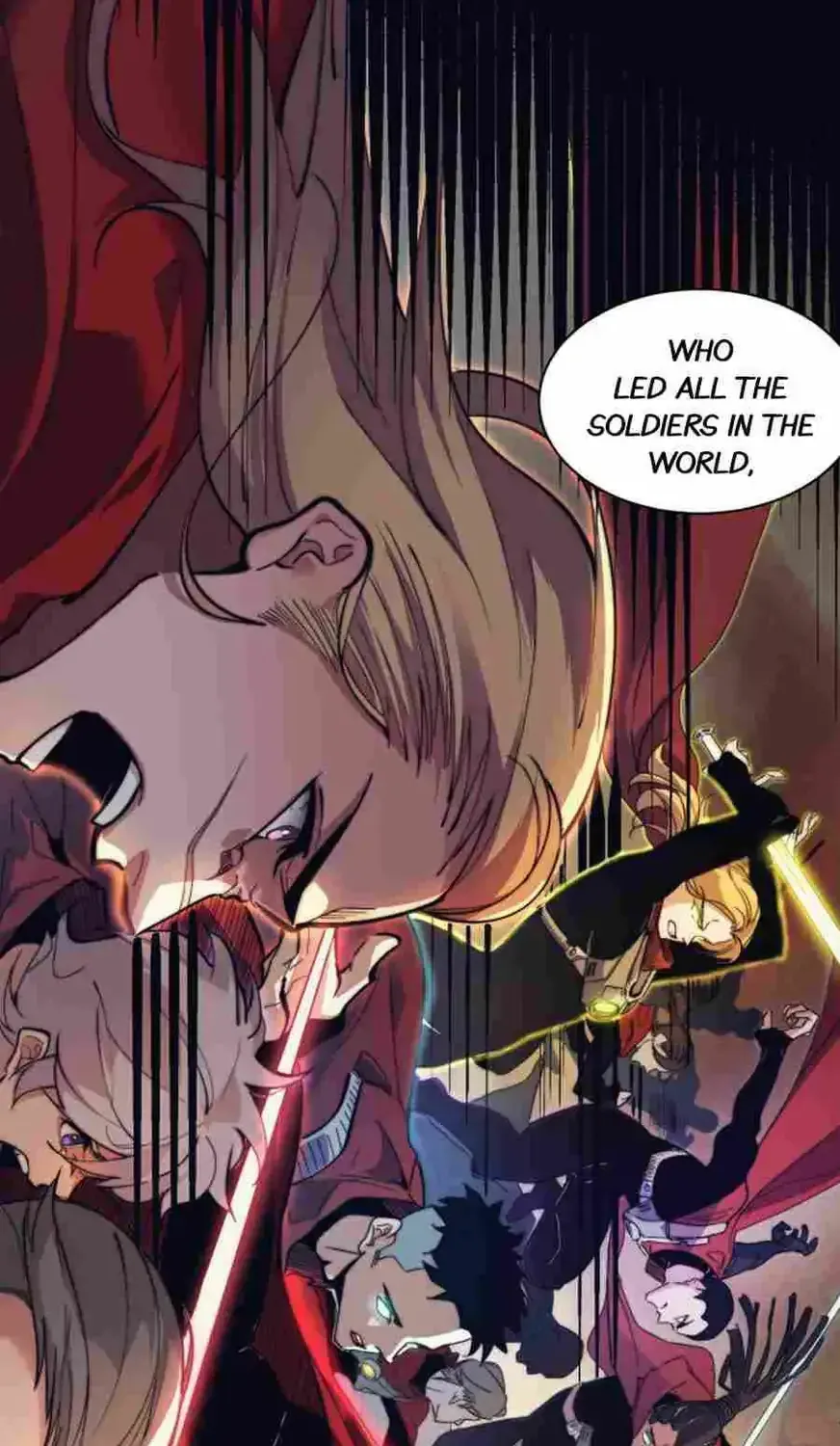 Read Demon Evolution chapter 1.1 image 38 on Lezhin