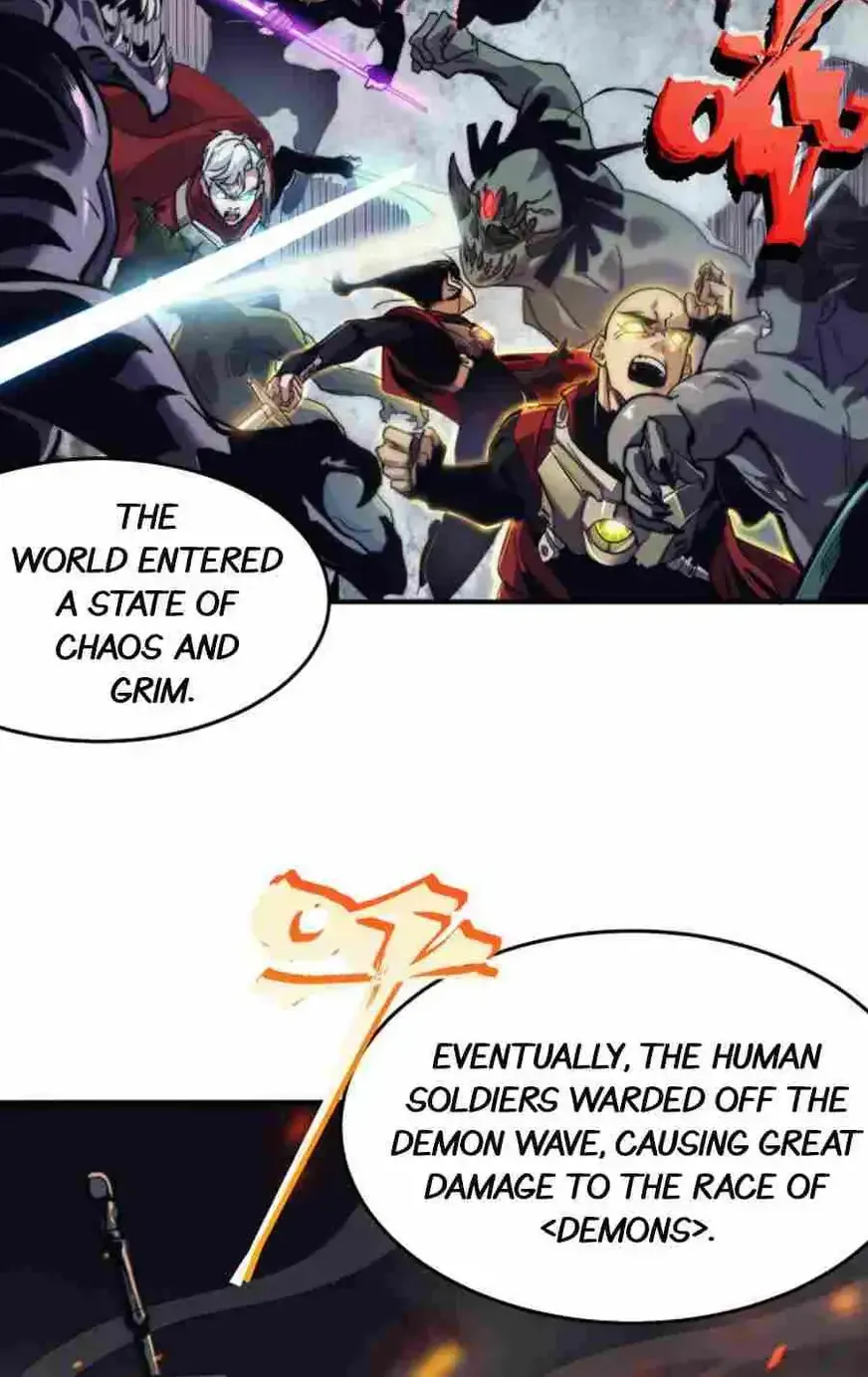 Read Demon Evolution chapter 1.1 image 42 on Lezhin