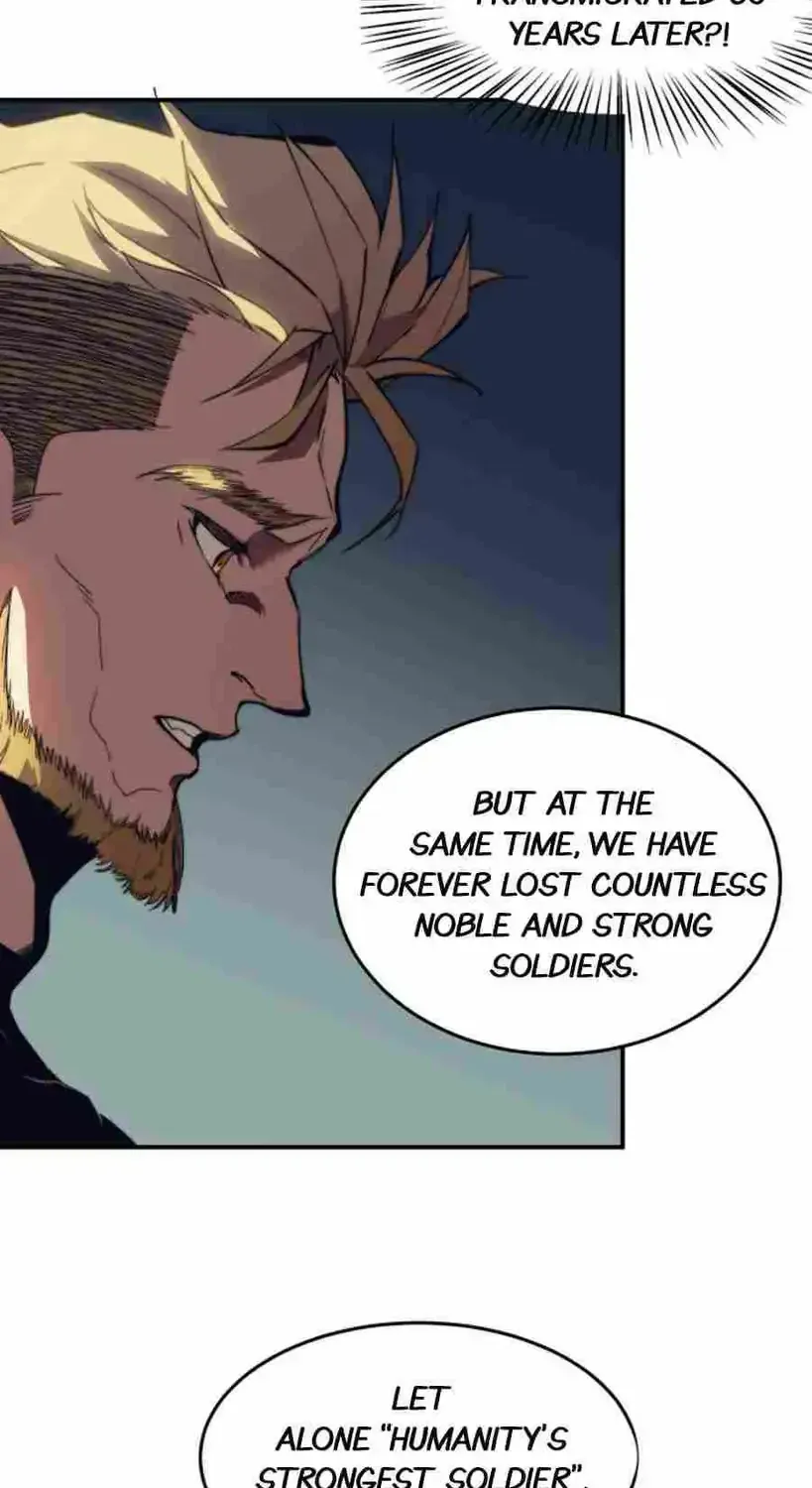 Read Demon Evolution chapter 1.1 image 44 on Lezhin