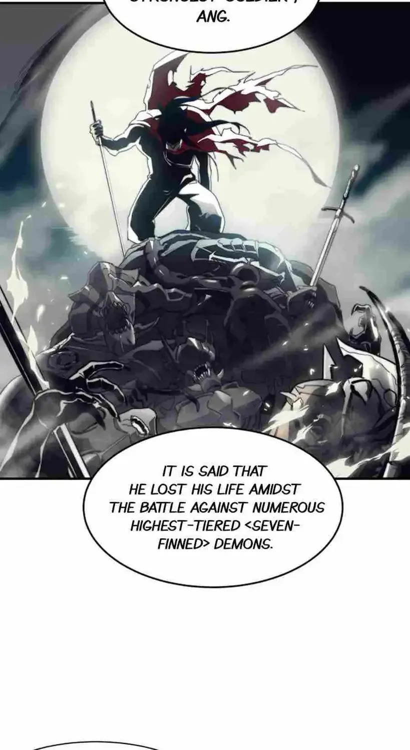 Read Demon Evolution chapter 1.1 image 45 on Lezhin
