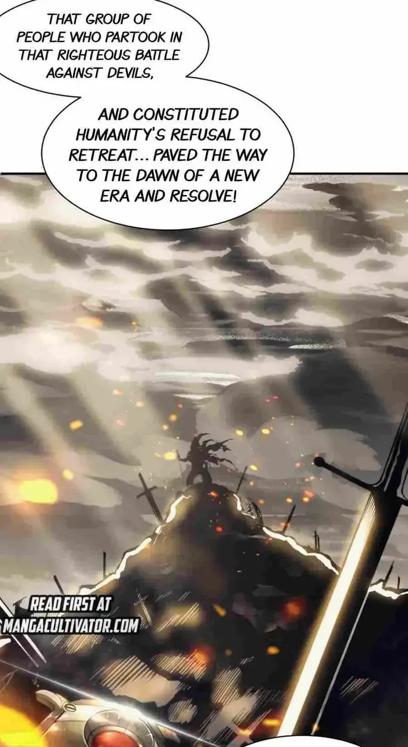 Read Demon Evolution chapter 1.1 image 46 on Lezhin