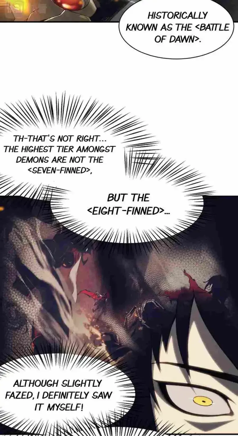 Read Demon Evolution chapter 1.1 image 47 on Lezhin