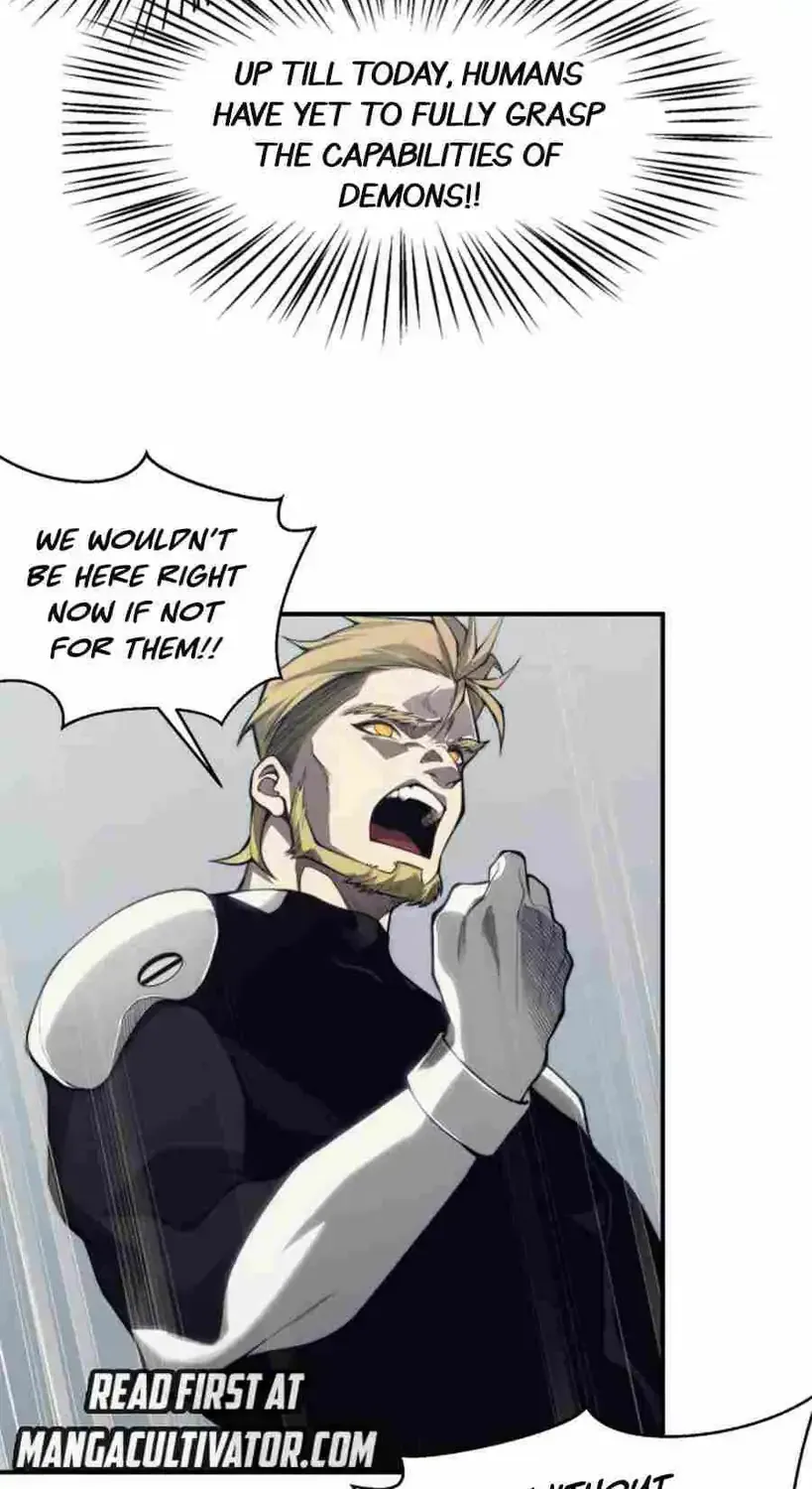 Read Demon Evolution chapter 1.1 image 48 on Lezhin