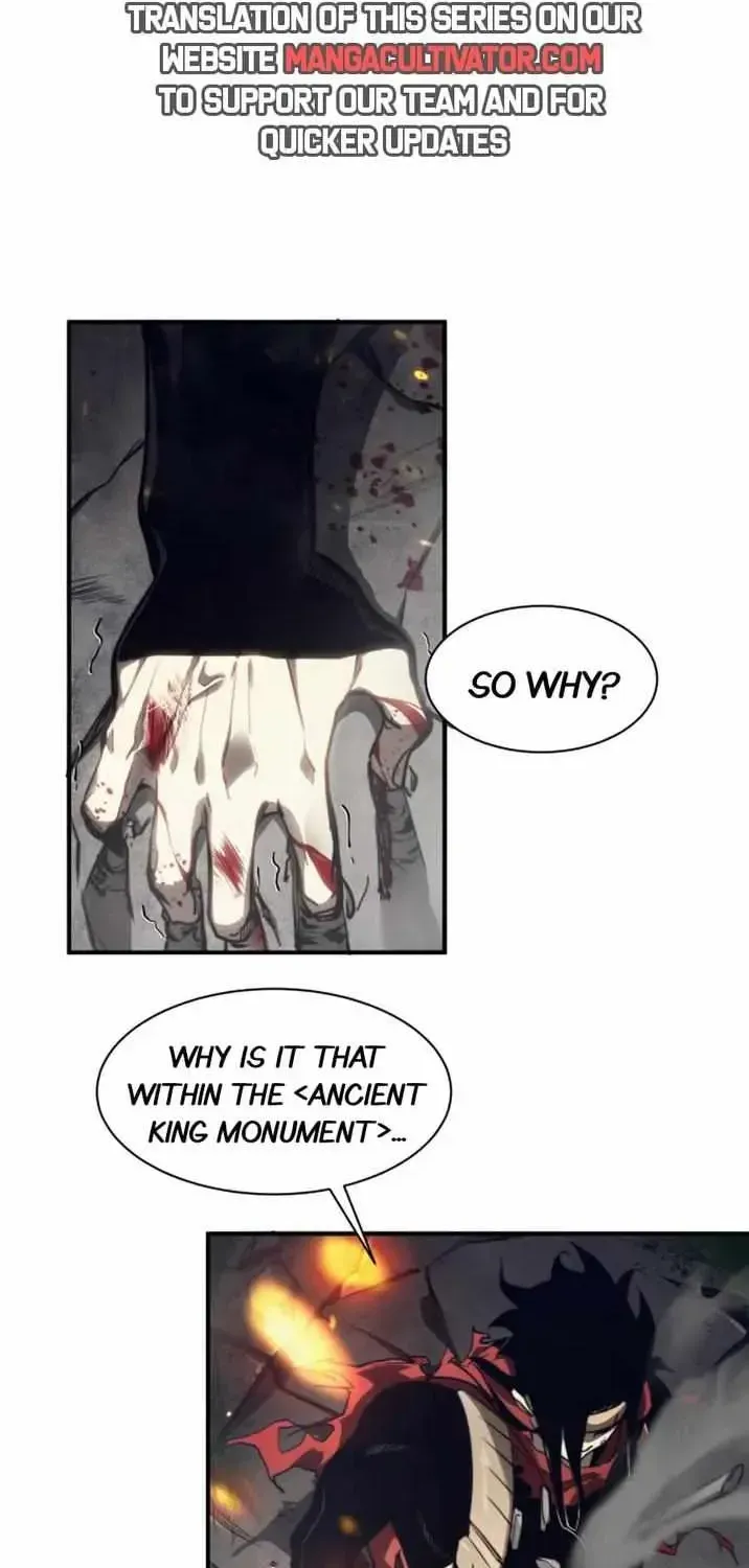 Read Demon Evolution chapter 1.1 image 5 on Lezhin