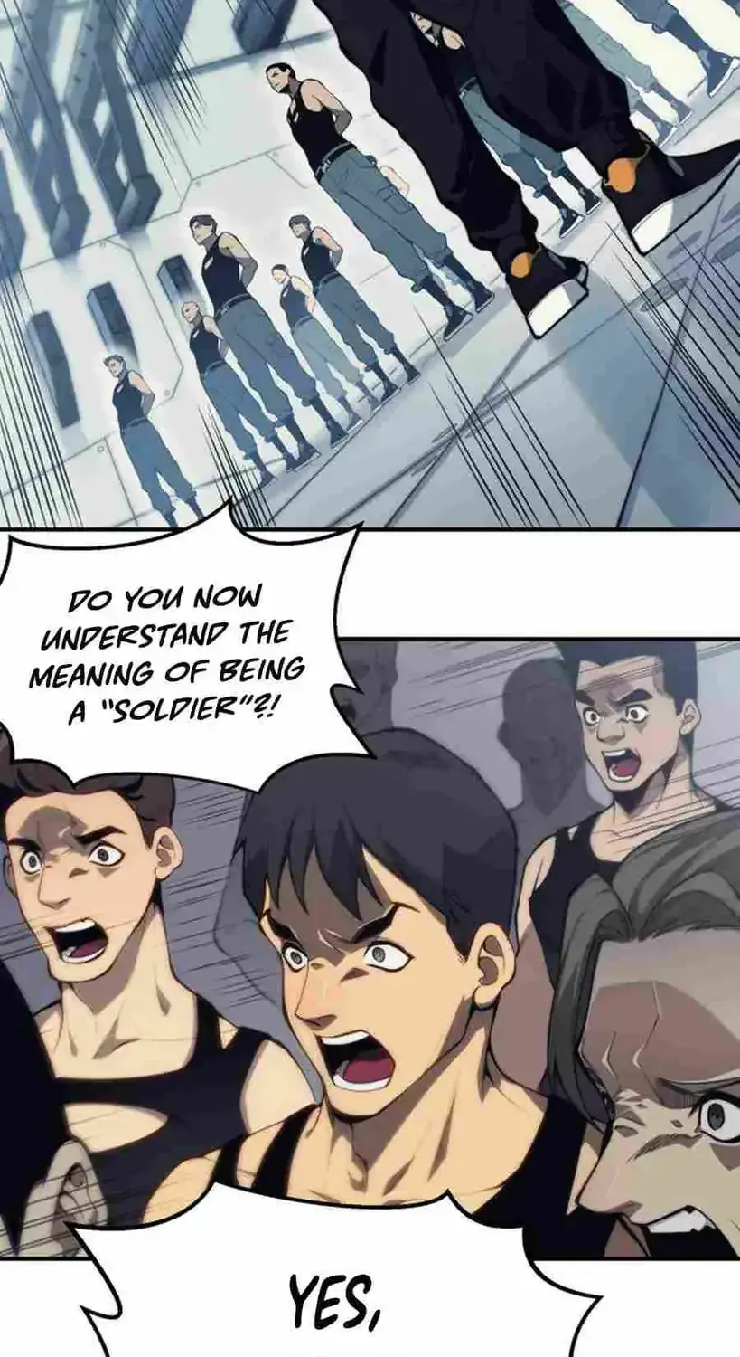 Read Demon Evolution chapter 1.1 image 50 on Lezhin