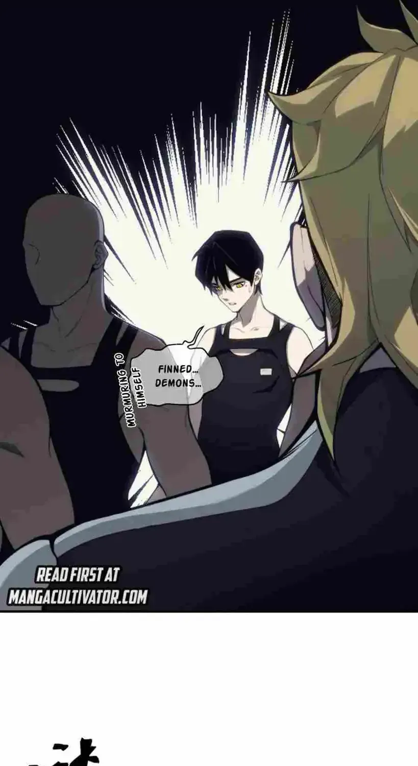 Read Demon Evolution chapter 1.1 image 52 on Lezhin