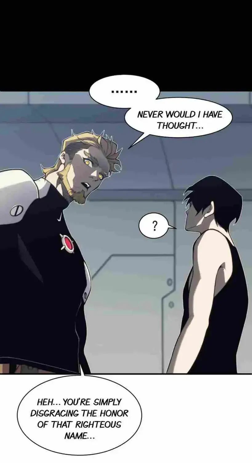 Read Demon Evolution chapter 1.1 image 58 on Lezhin