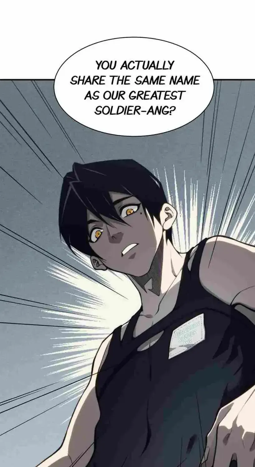 Read Demon Evolution chapter 1.1 image 59 on Lezhin