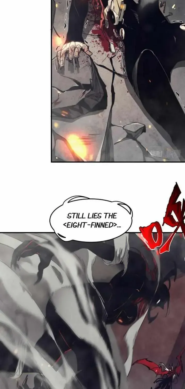 Read Demon Evolution chapter 1.1 image 6 on Lezhin