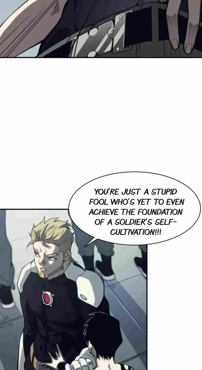 Read Demon Evolution chapter 1.1 image 60 on Lezhin