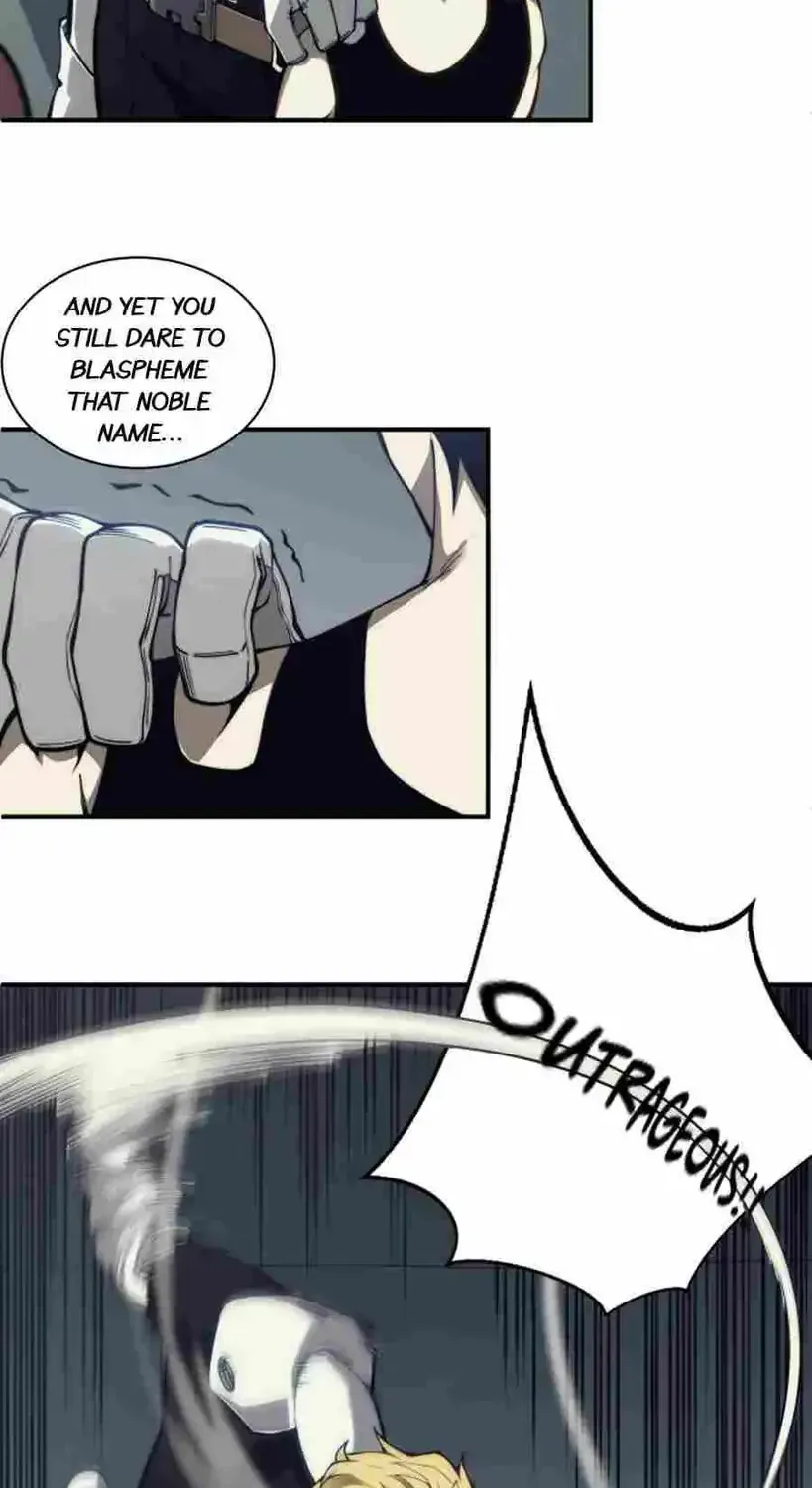 Read Demon Evolution chapter 1.1 image 61 on Lezhin