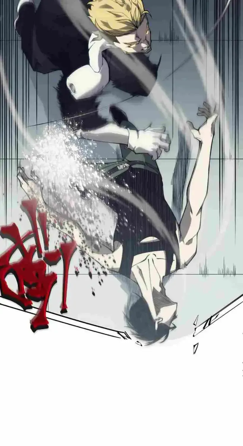 Read Demon Evolution chapter 1.1 image 62 on Lezhin