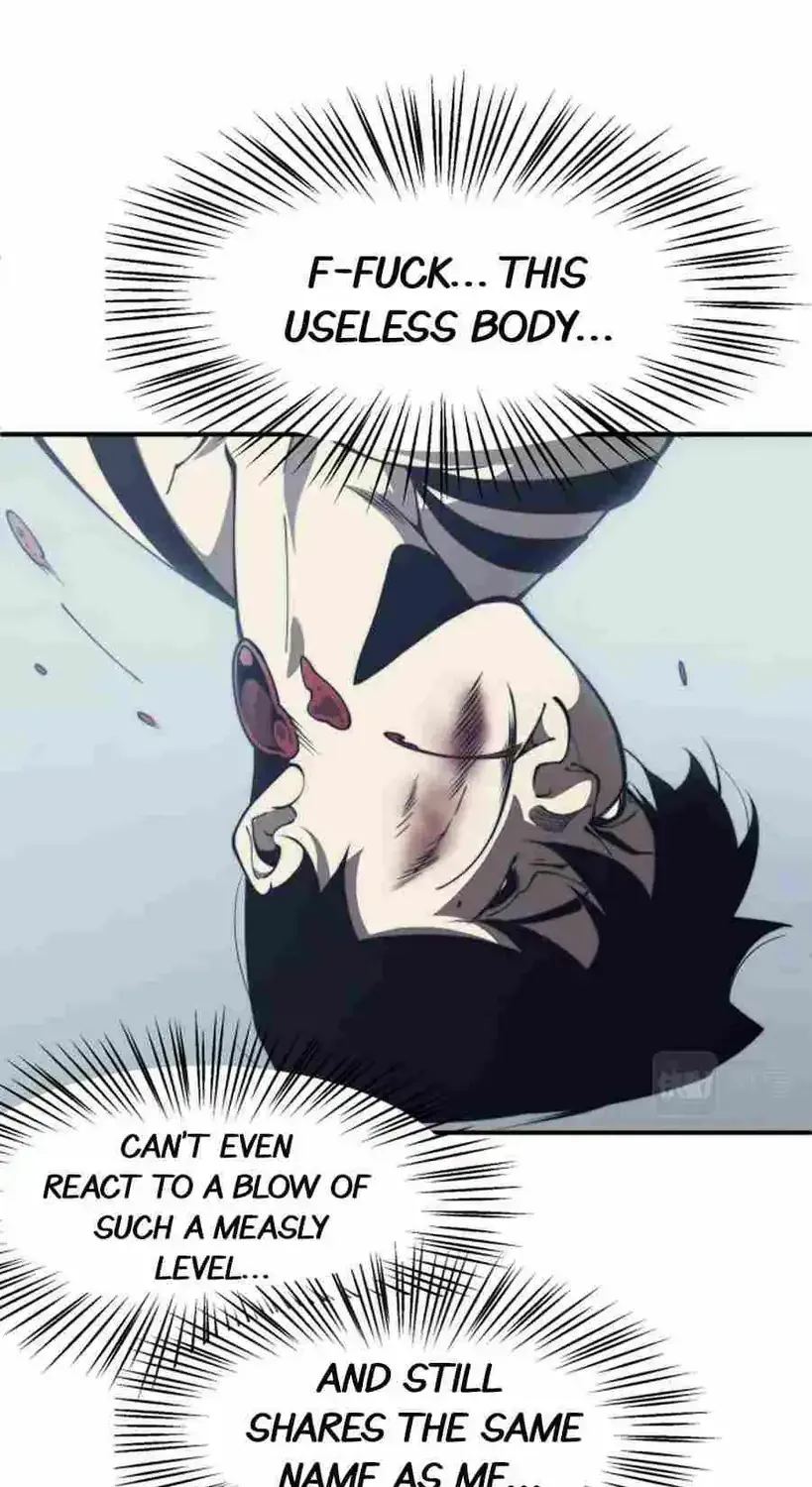 Read Demon Evolution chapter 1.1 image 63 on Lezhin