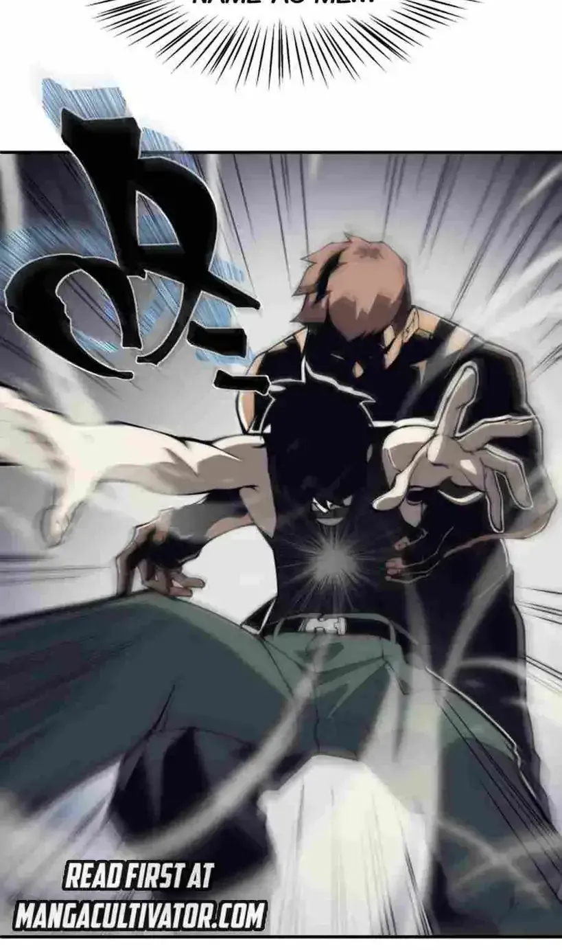 Read Demon Evolution chapter 1.1 image 64 on Lezhin