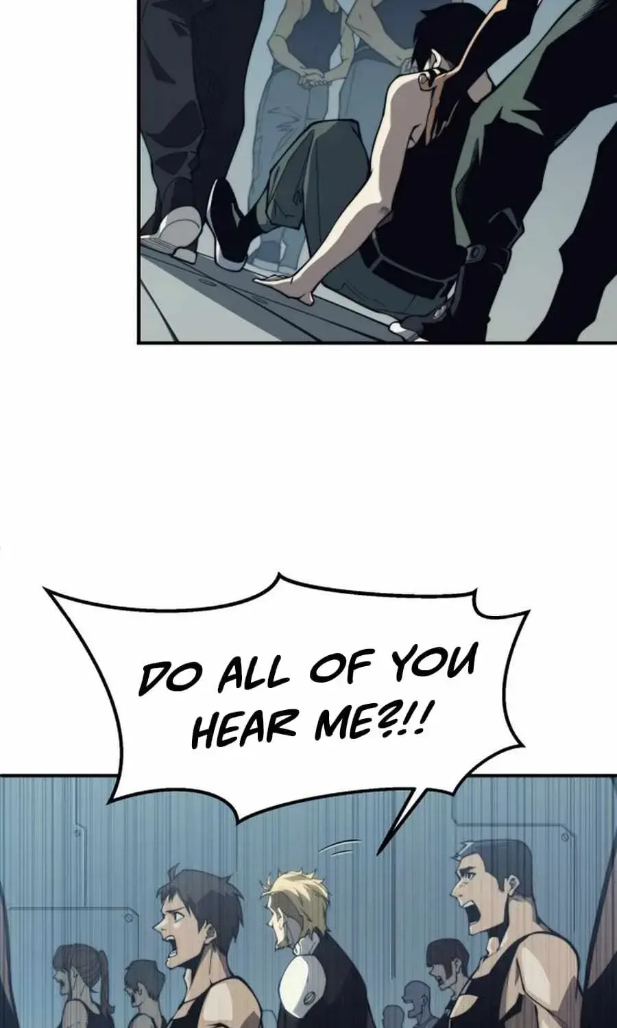 Read Demon Evolution chapter 1.1 image 66 on Lezhin