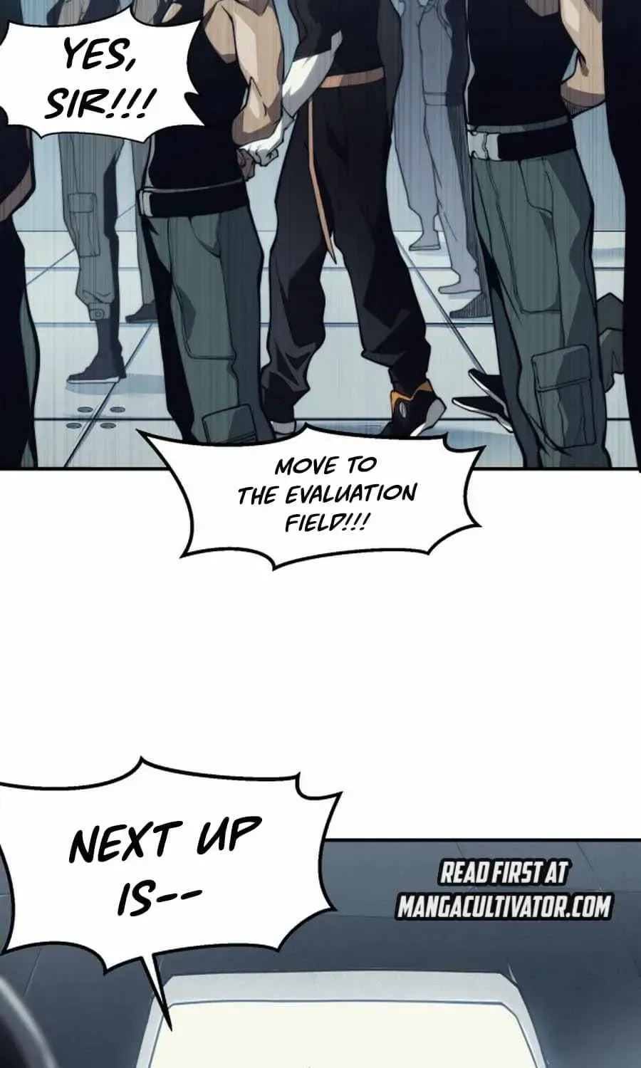 Read Demon Evolution chapter 1.1 image 67 on Lezhin