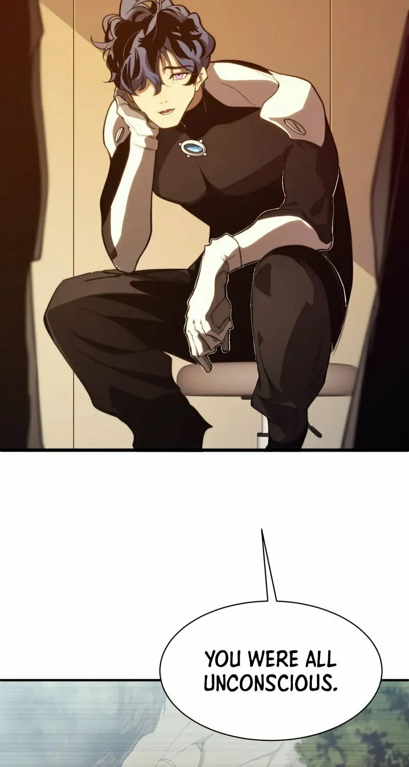 Read Demon Evolution chapter 10 image 11 on Lezhin