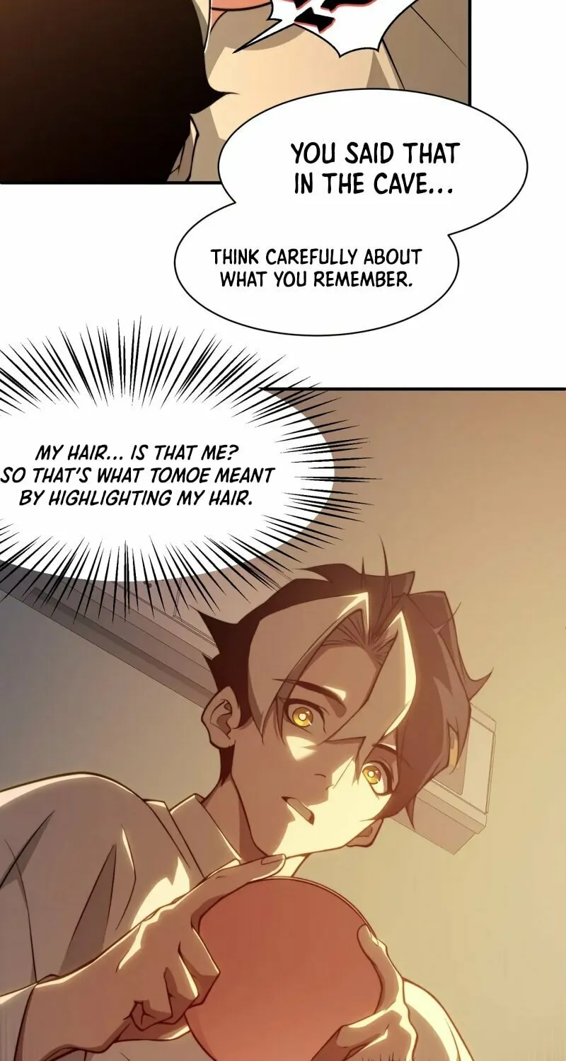 Read Demon Evolution chapter 10 image 14 on Lezhin