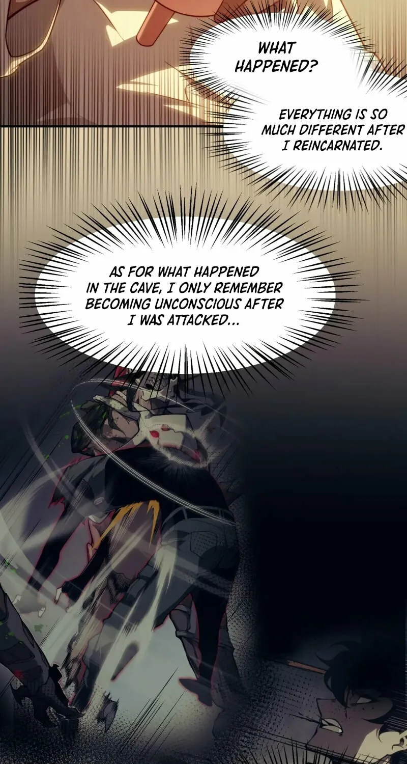 Read Demon Evolution chapter 10 image 15 on Lezhin