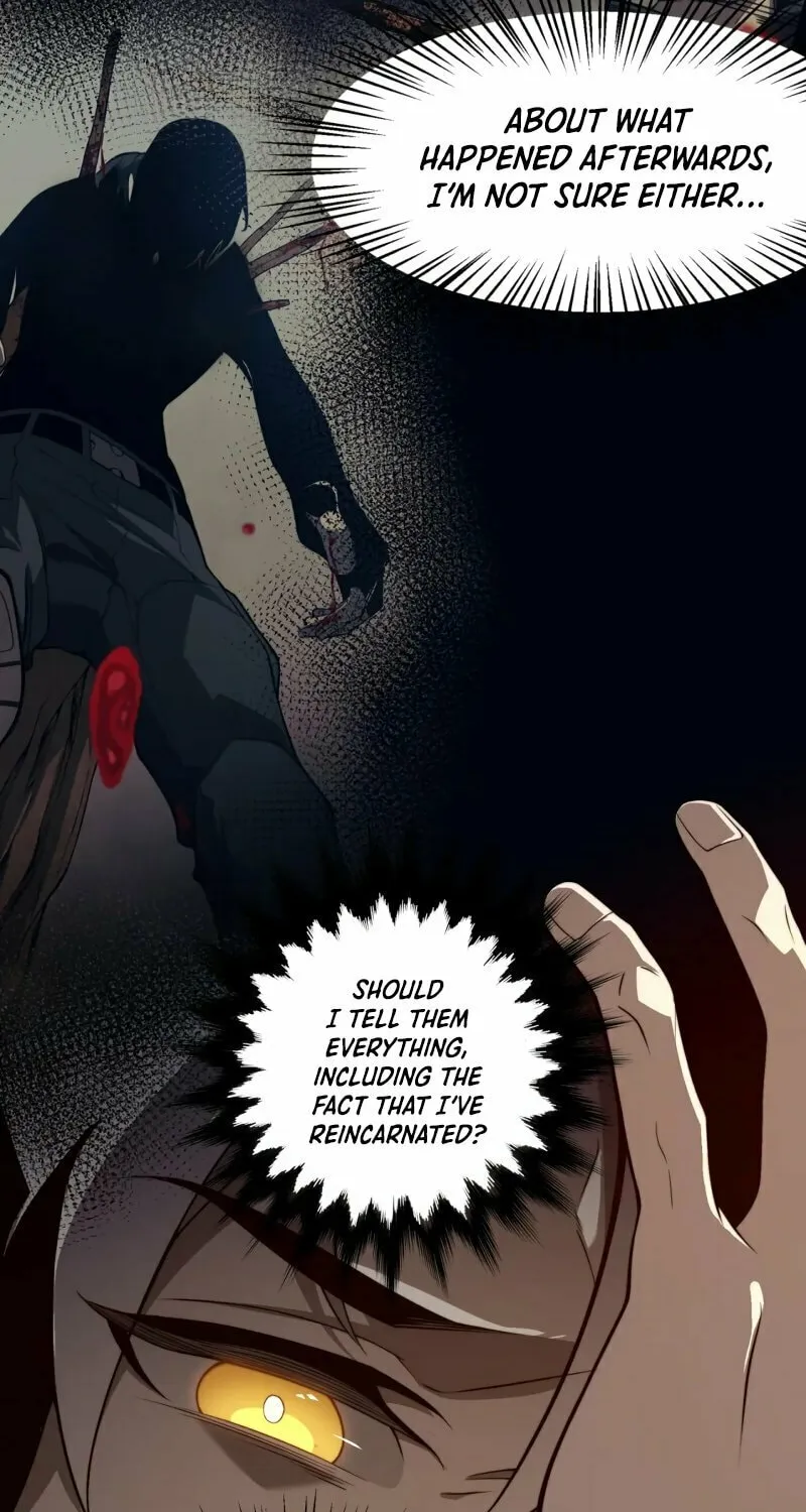 Read Demon Evolution chapter 10 image 16 on Lezhin