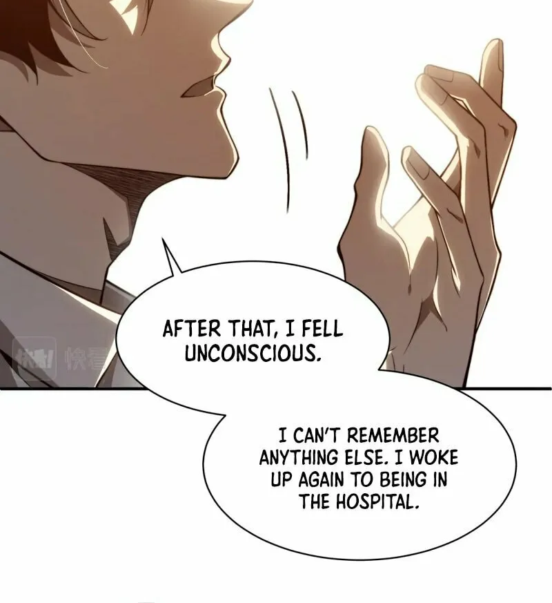 Read Demon Evolution chapter 10 image 18 on Lezhin